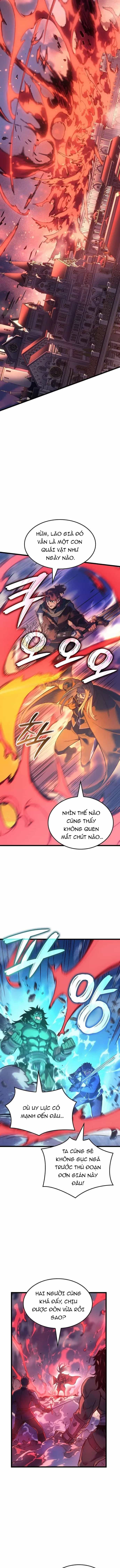 Đế Vương Hồi Quy - Chương 117 - ảnh 6