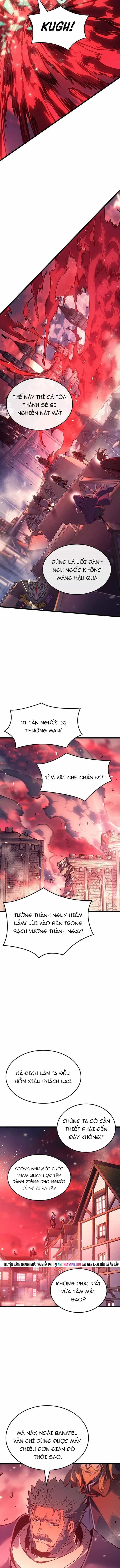 Đế Vương Hồi Quy - Chương 117 - ảnh 9