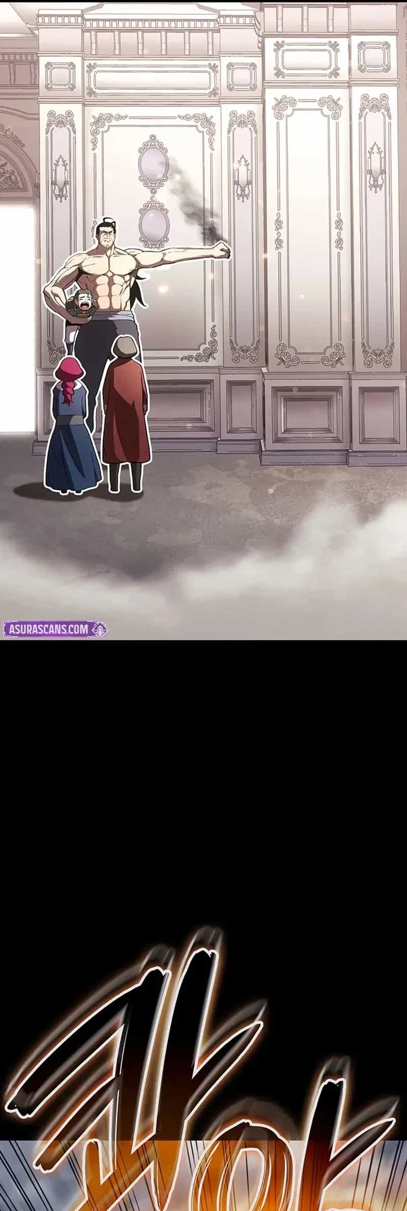 Đế Vương Hồi Quy - Chương 120 - ảnh 23