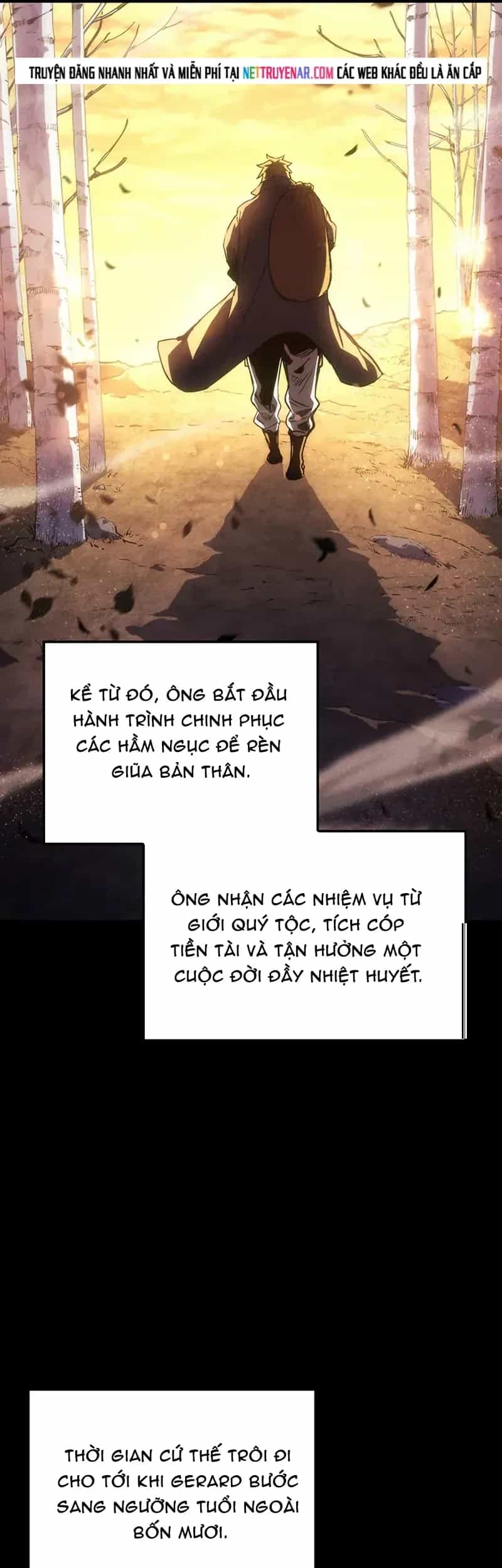 Đế Vương Hồi Quy - Chương 120 - ảnh 29