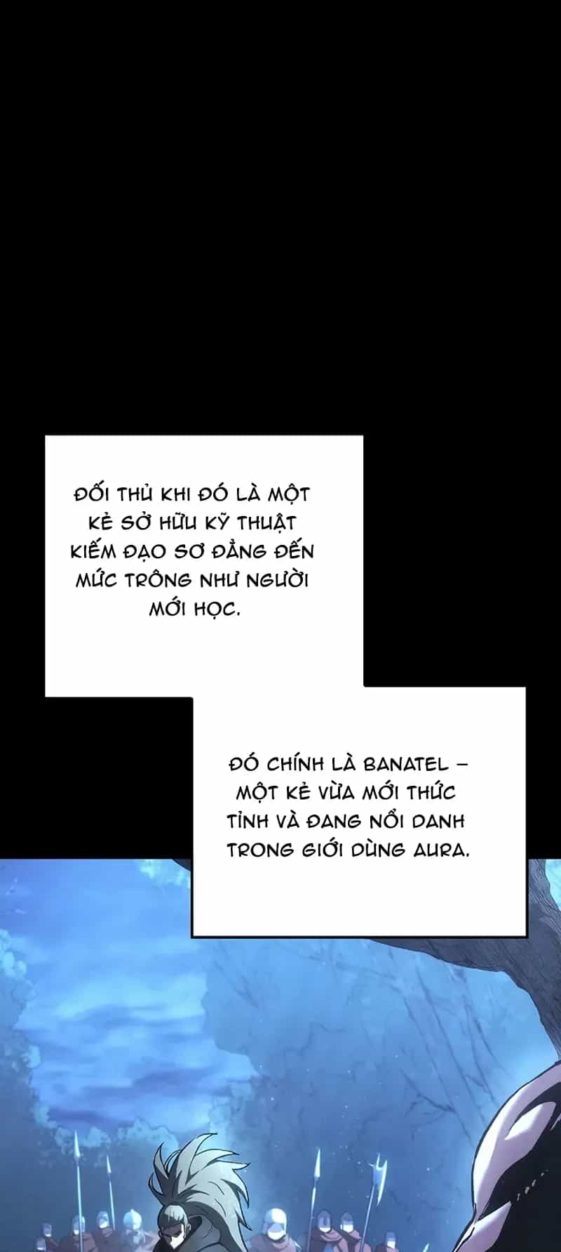 Đế Vương Hồi Quy - Chương 120 - ảnh 31