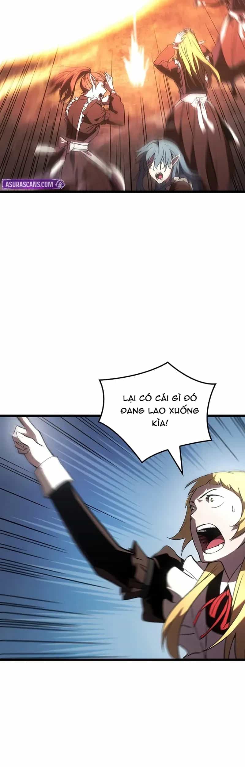 Đế Vương Hồi Quy - Chương 120 - ảnh 59