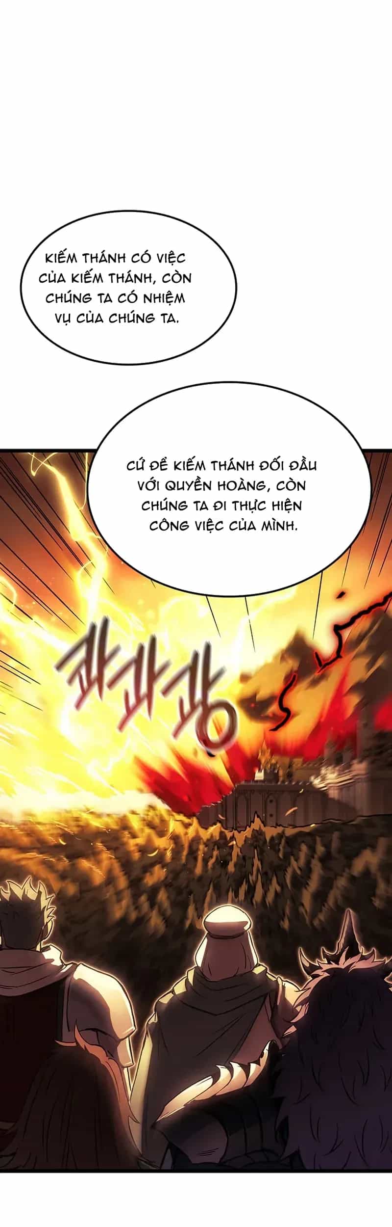 Đế Vương Hồi Quy - Chương 120 - ảnh 71