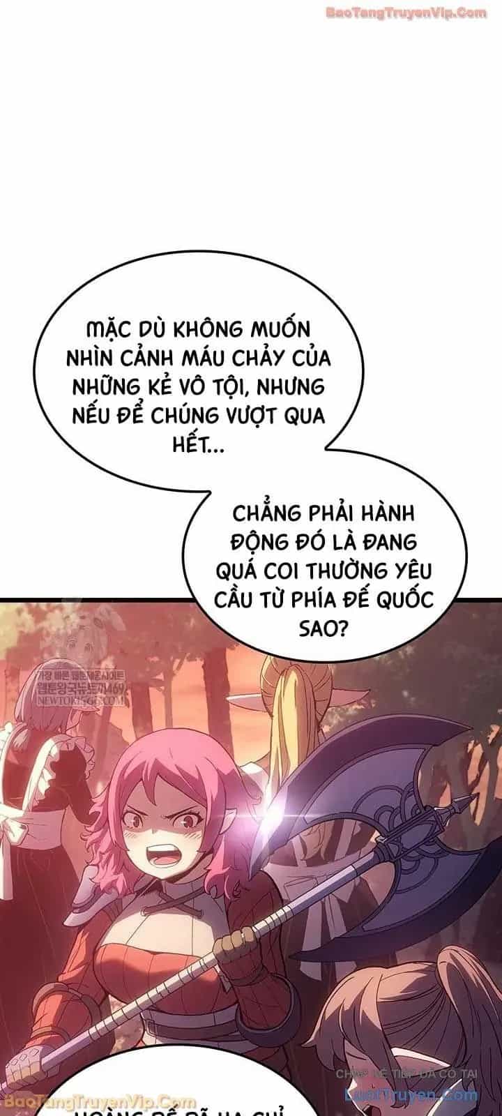 Đế Vương Hồi Quy - Chương 121 - ảnh 14