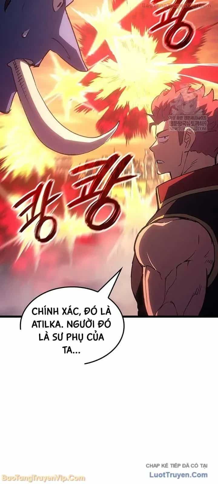 Đế Vương Hồi Quy - Chương 121 - ảnh 27