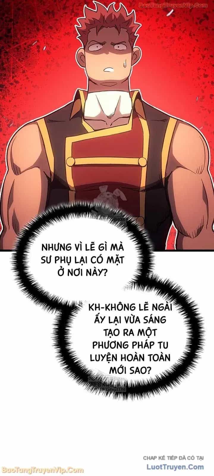 Đế Vương Hồi Quy - Chương 121 - ảnh 33