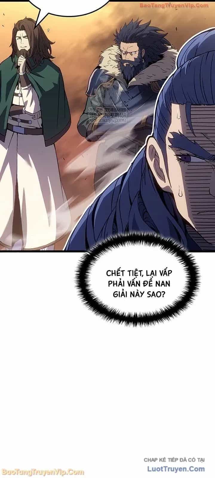 Đế Vương Hồi Quy - Chương 121 - ảnh 42
