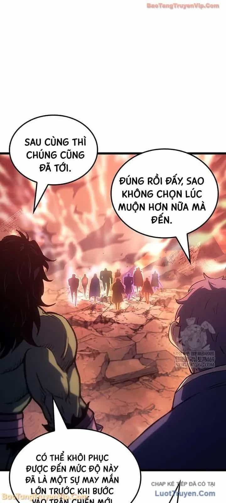 Đế Vương Hồi Quy - Chương 121 - ảnh 5