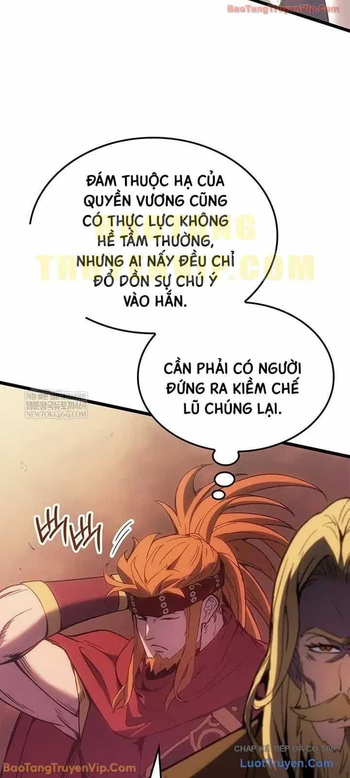 Đế Vương Hồi Quy - Chương 121 - ảnh 51