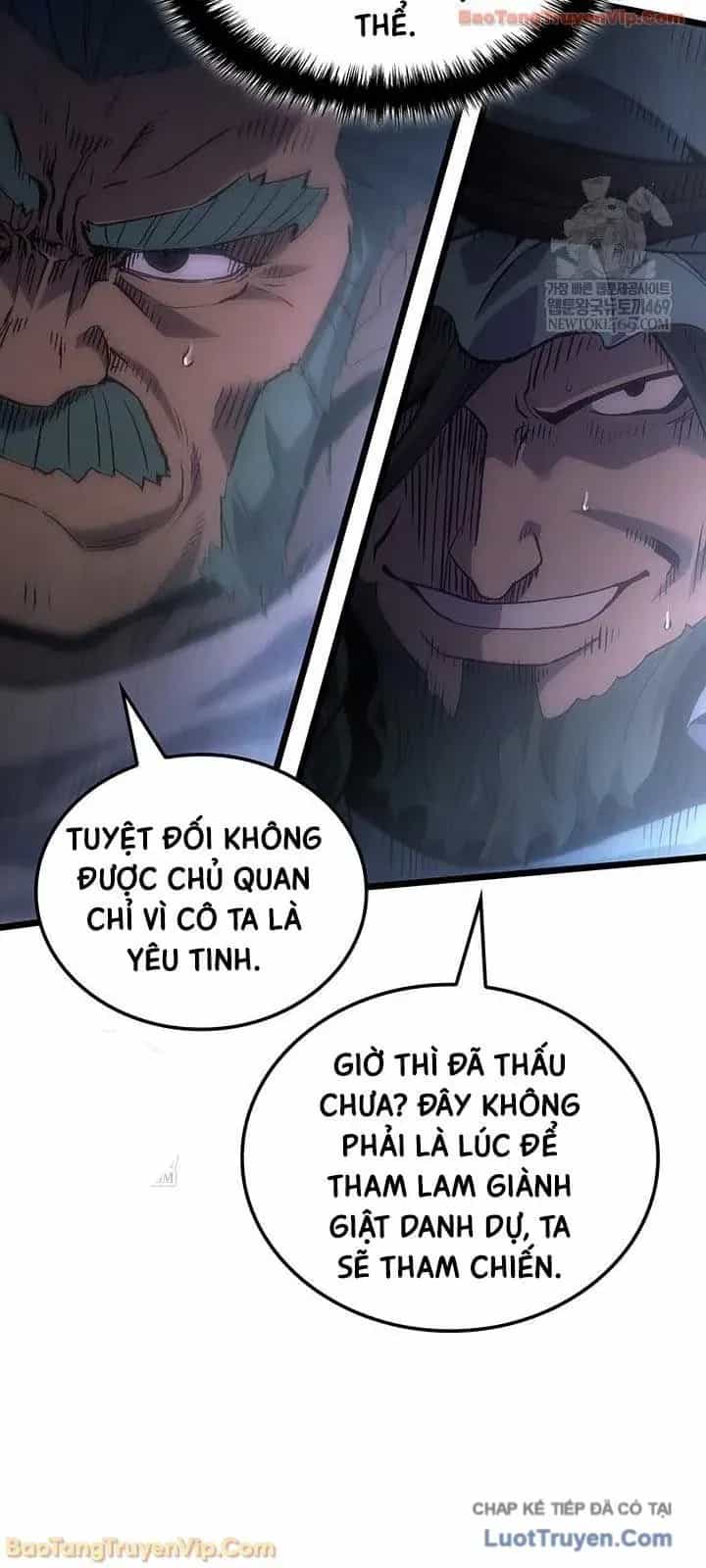 Đế Vương Hồi Quy - Chương 121 - ảnh 55