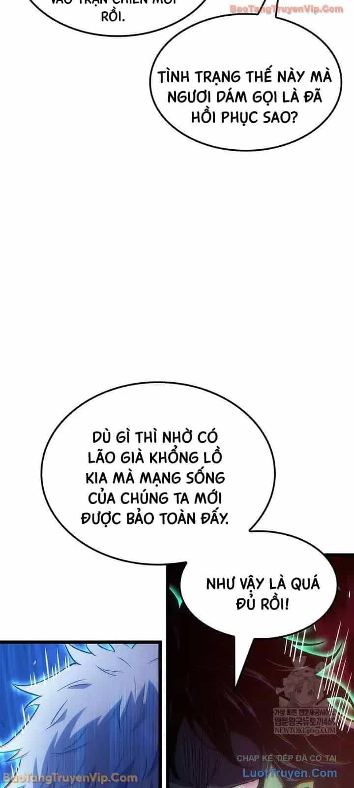 Đế Vương Hồi Quy - Chương 121 - ảnh 6