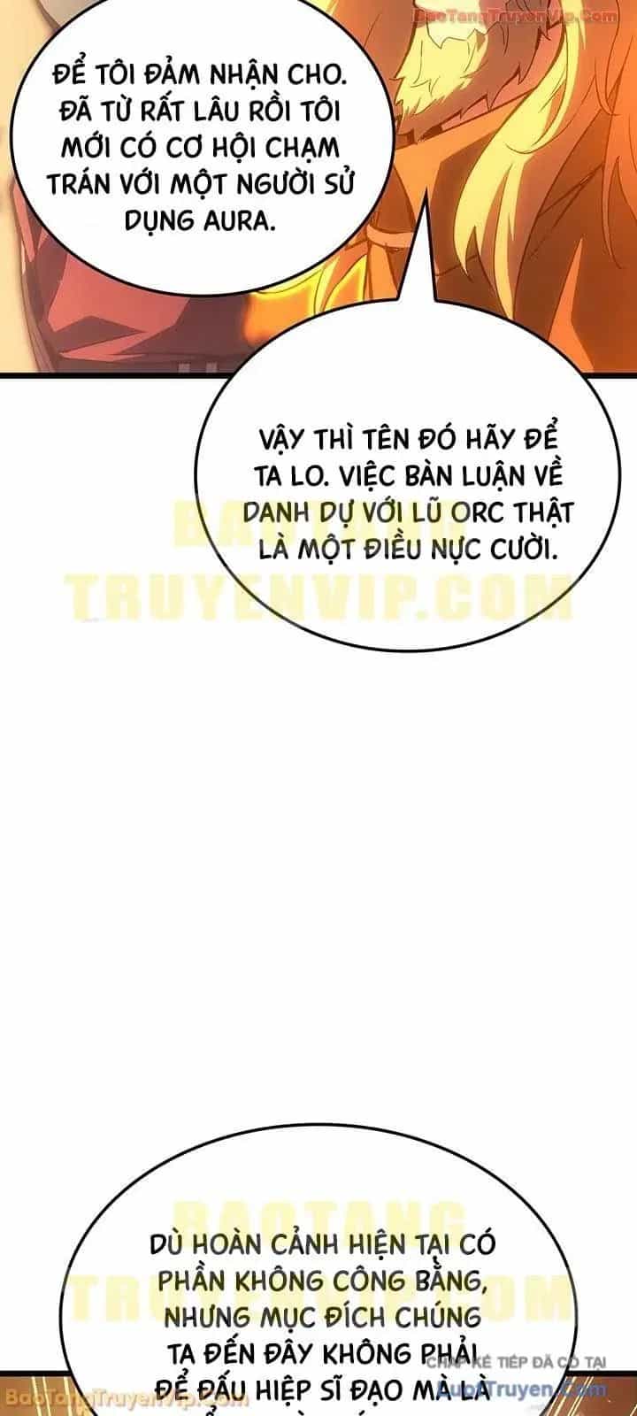 Đế Vương Hồi Quy - Chương 121 - ảnh 9
