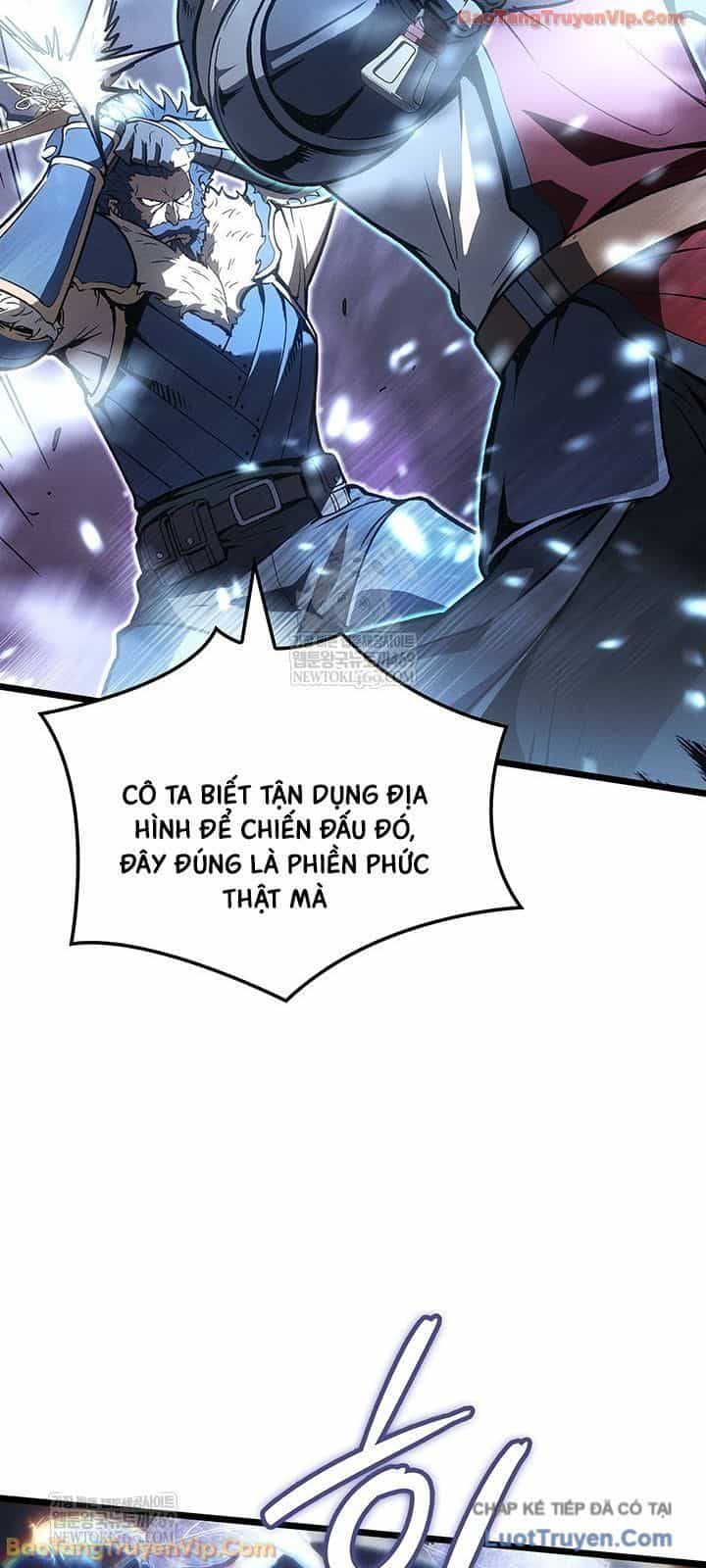 Đế Vương Hồi Quy - Chương 123 - ảnh 25