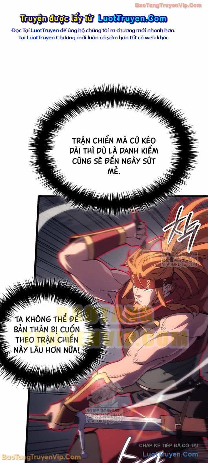 Đế Vương Hồi Quy - Chương 123 - ảnh 70