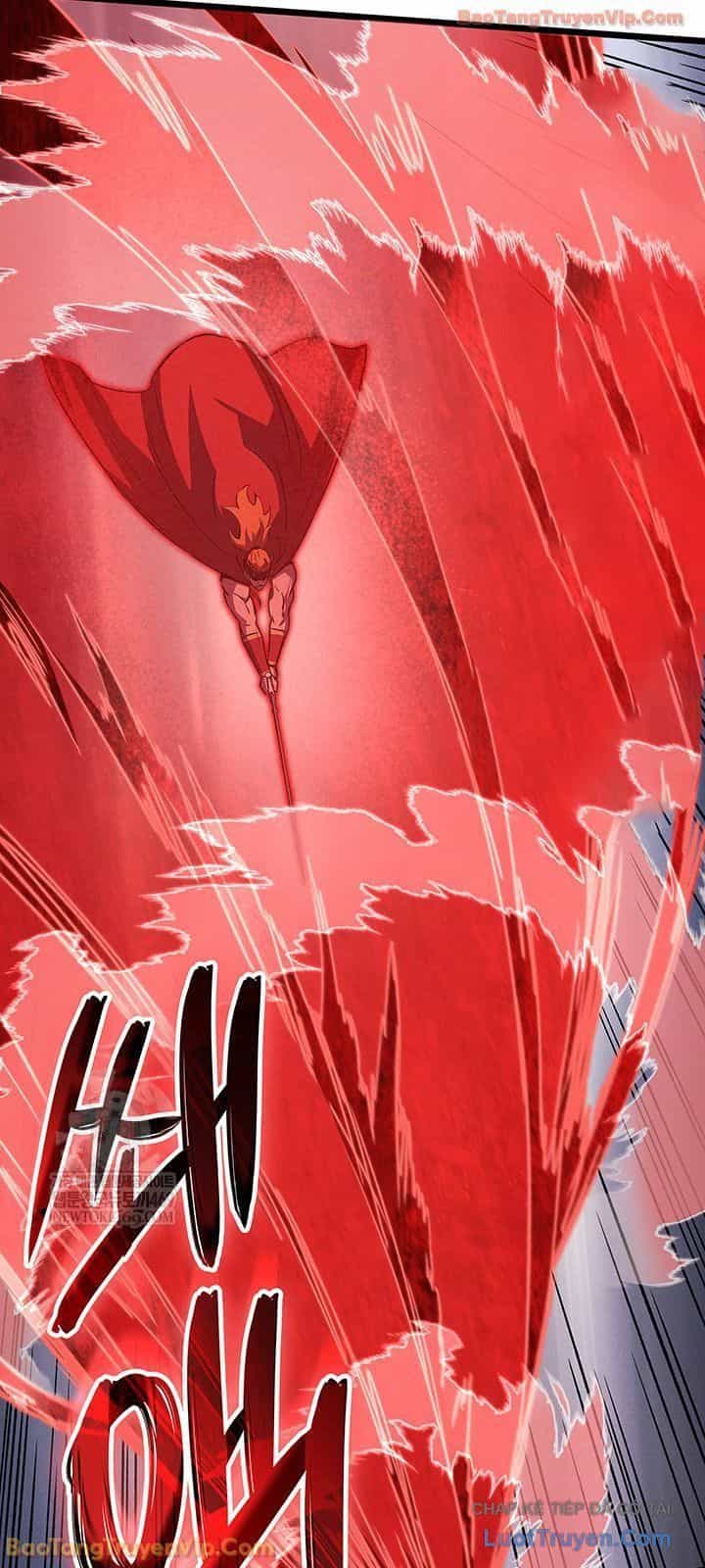 Đế Vương Hồi Quy - Chương 123 - ảnh 72