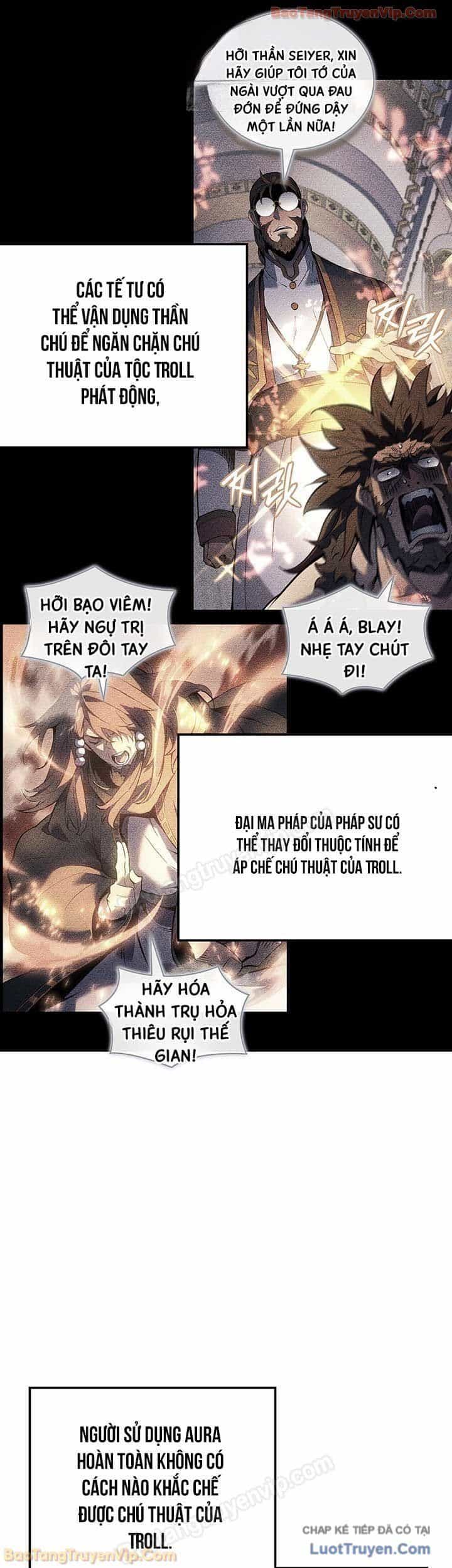 Đế Vương Hồi Quy - Chương 124 - ảnh 11