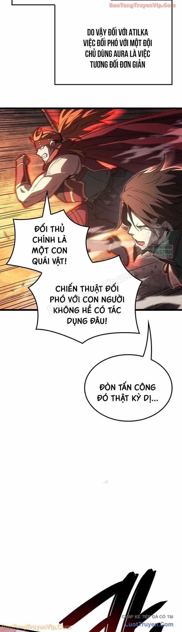 Đế Vương Hồi Quy - Chương 124 - ảnh 12