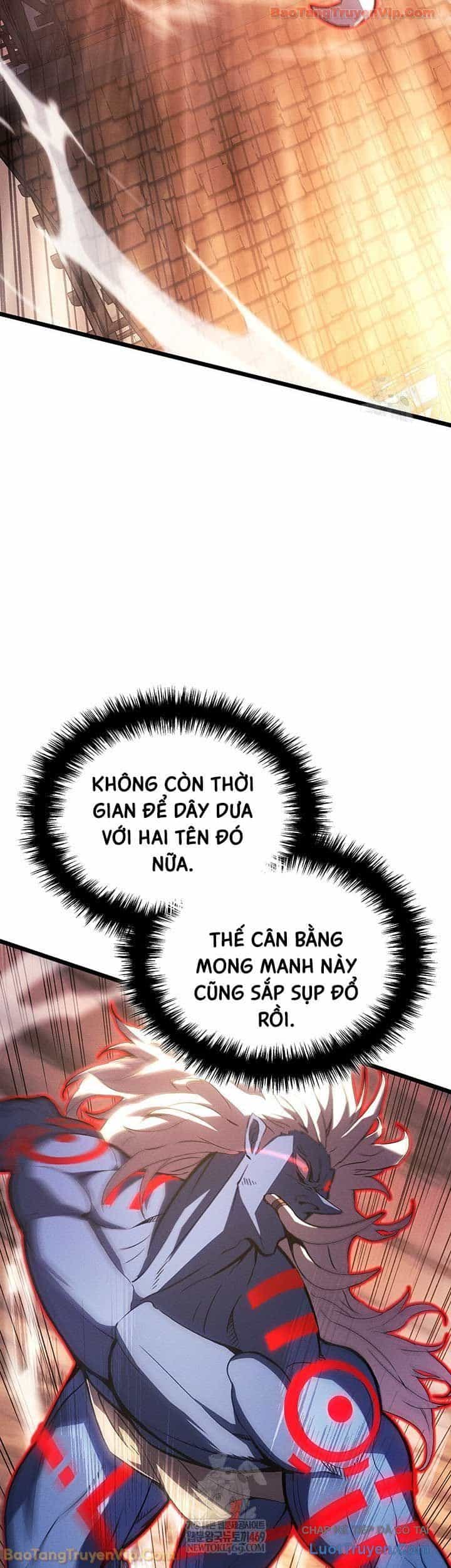 Đế Vương Hồi Quy - Chương 124 - ảnh 19