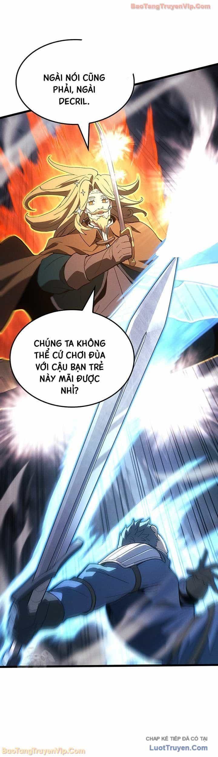 Đế Vương Hồi Quy - Chương 124 - ảnh 23