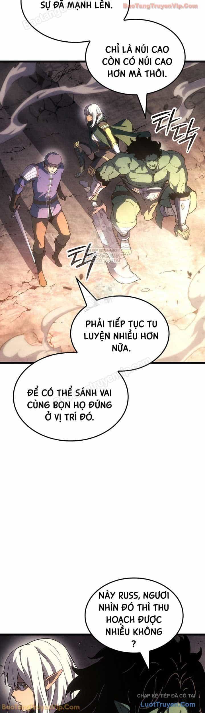 Đế Vương Hồi Quy - Chương 124 - ảnh 32