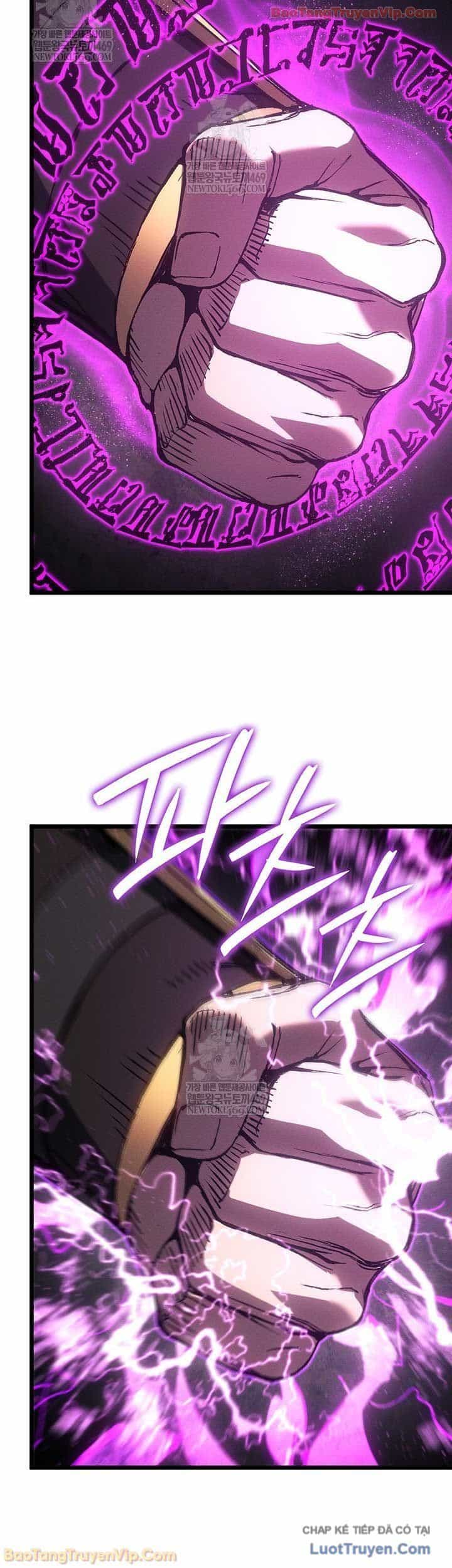 Đế Vương Hồi Quy - Chương 124 - ảnh 35