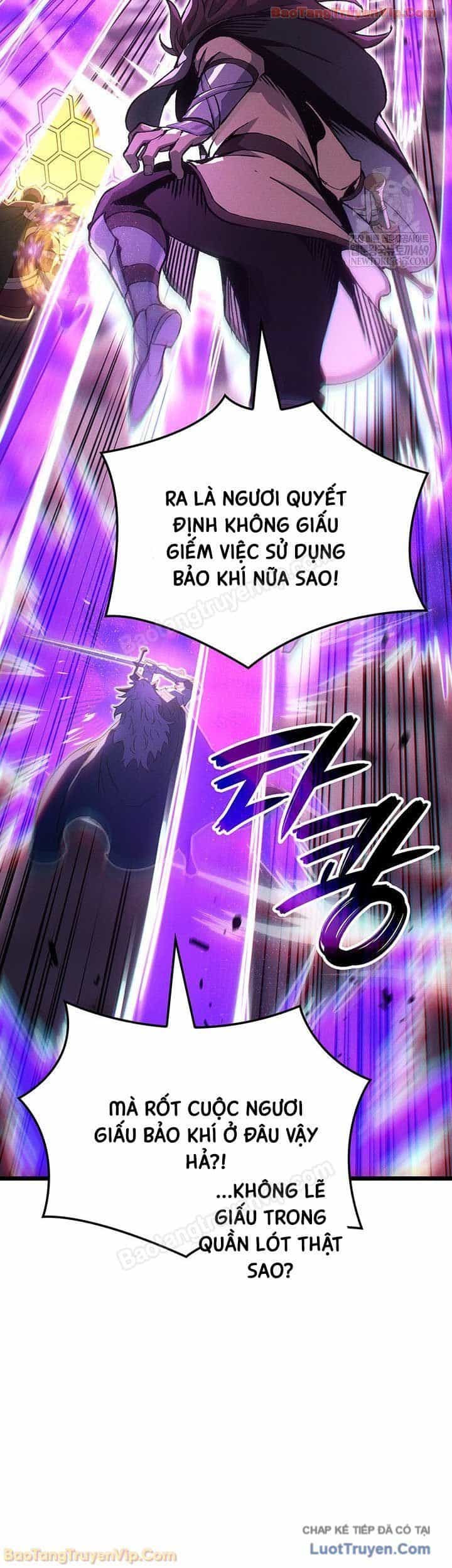 Đế Vương Hồi Quy - Chương 124 - ảnh 47