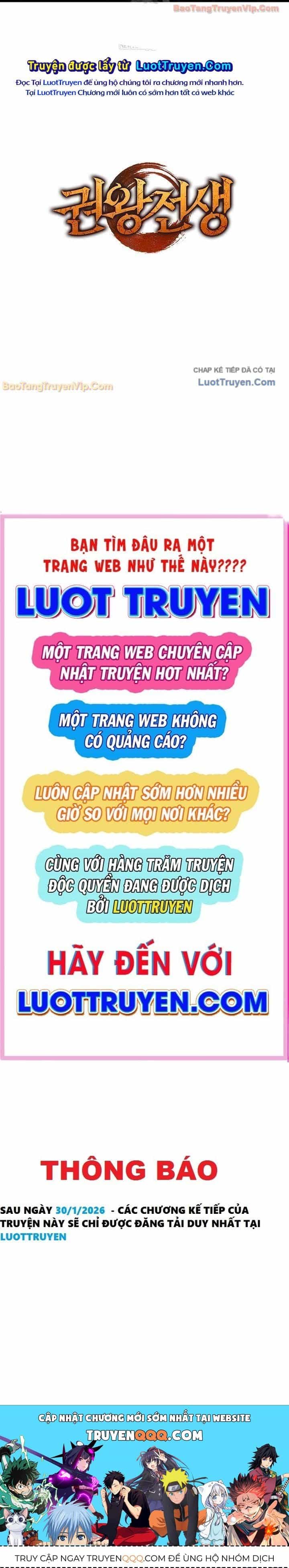 Đế Vương Hồi Quy - Chương 124 - ảnh 68
