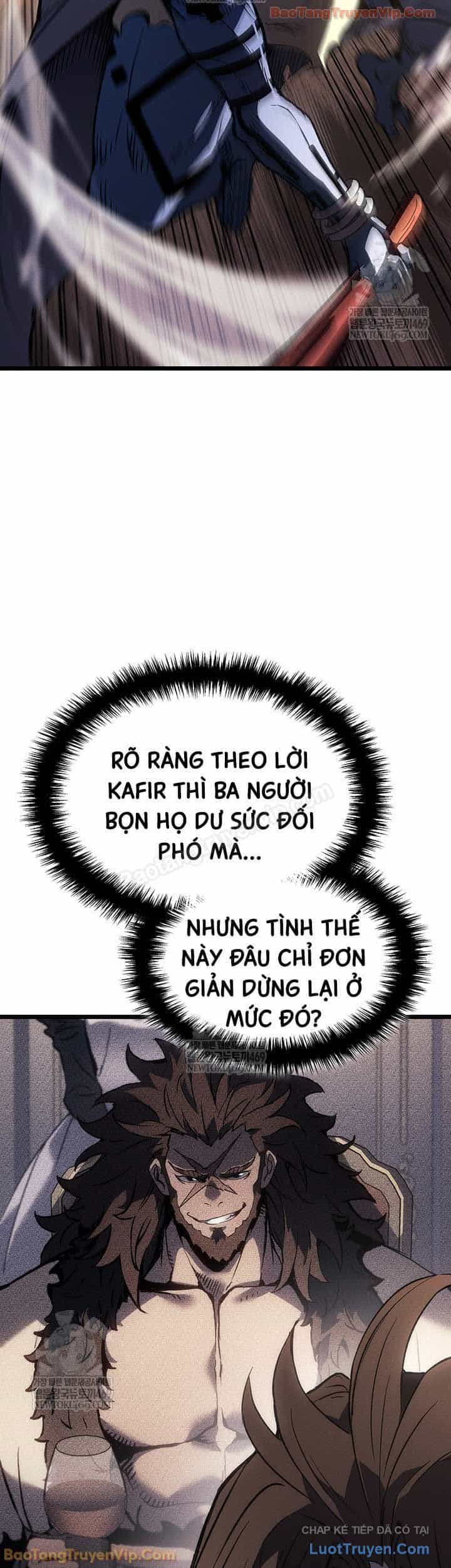 Đế Vương Hồi Quy - Chương 124 - ảnh 7