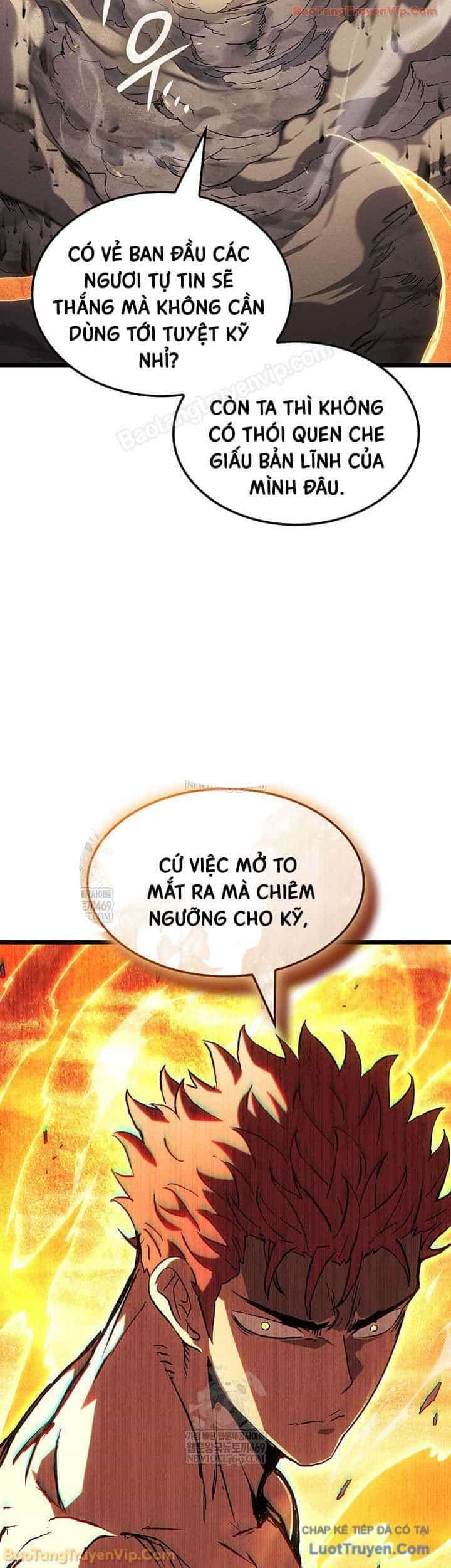 Đế Vương Hồi Quy - Chương 125 - ảnh 24