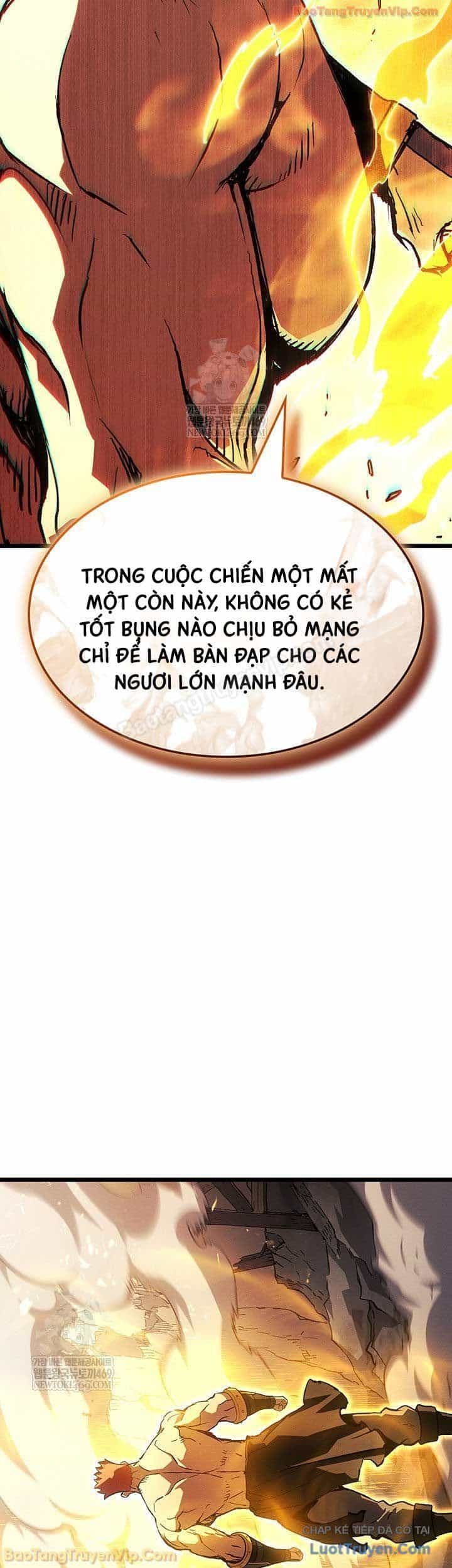 Đế Vương Hồi Quy - Chương 125 - ảnh 25