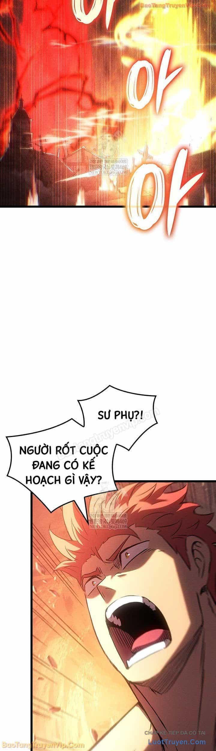 Đế Vương Hồi Quy - Chương 125 - ảnh 32
