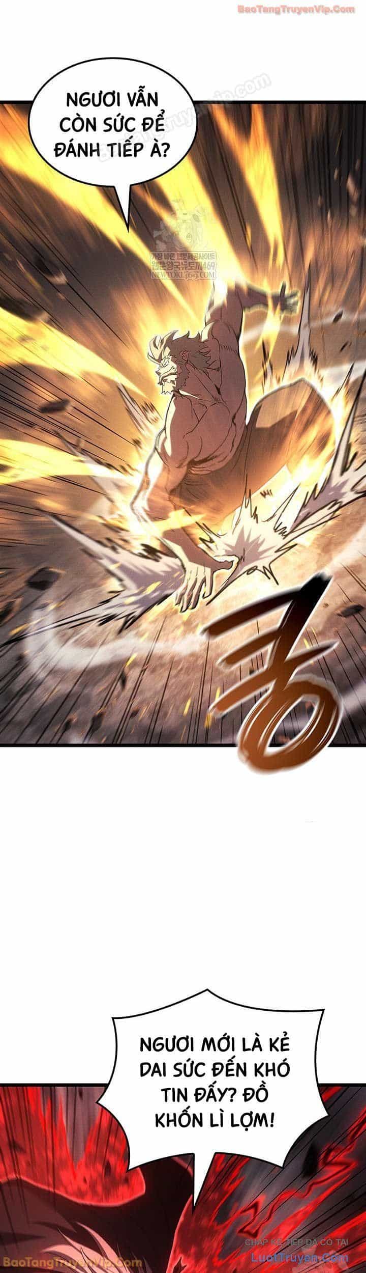 Đế Vương Hồi Quy - Chương 125 - ảnh 36