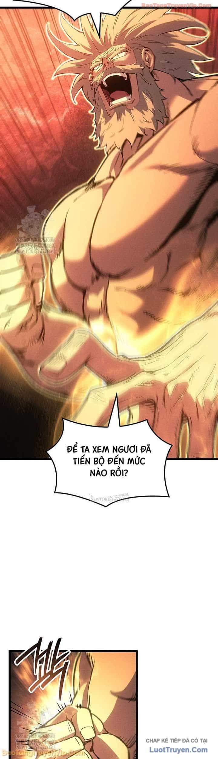 Đế Vương Hồi Quy - Chương 125 - ảnh 42