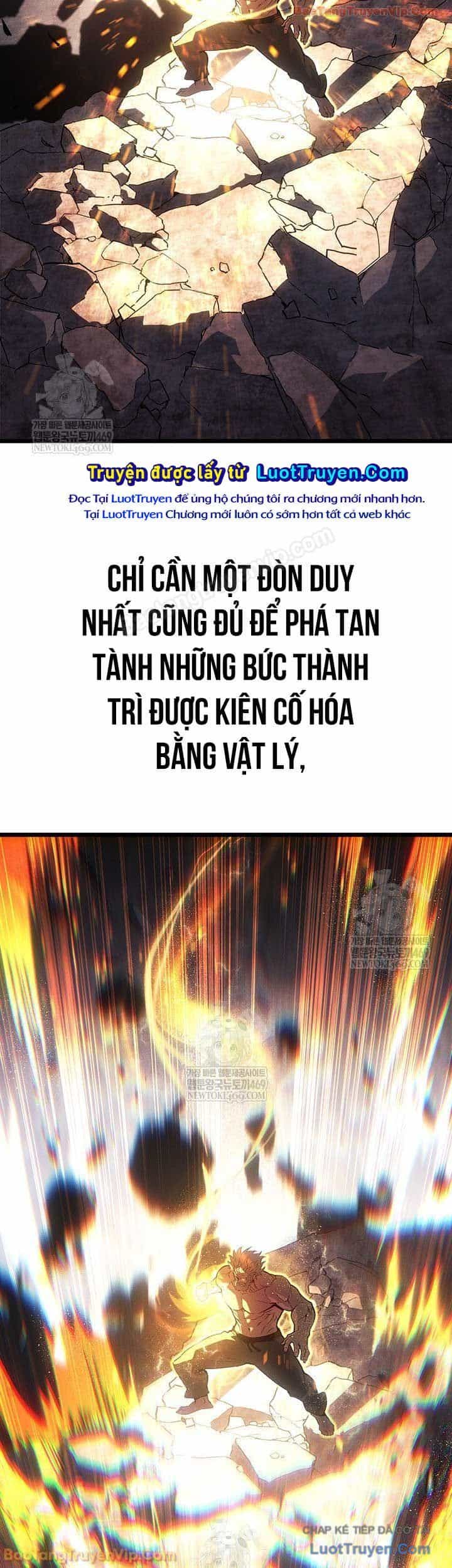 Đế Vương Hồi Quy - Chương 125 - ảnh 45