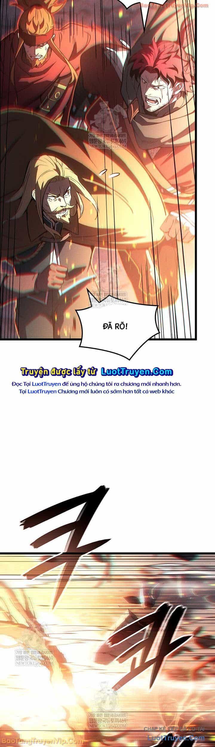 Đế Vương Hồi Quy - Chương 125 - ảnh 55