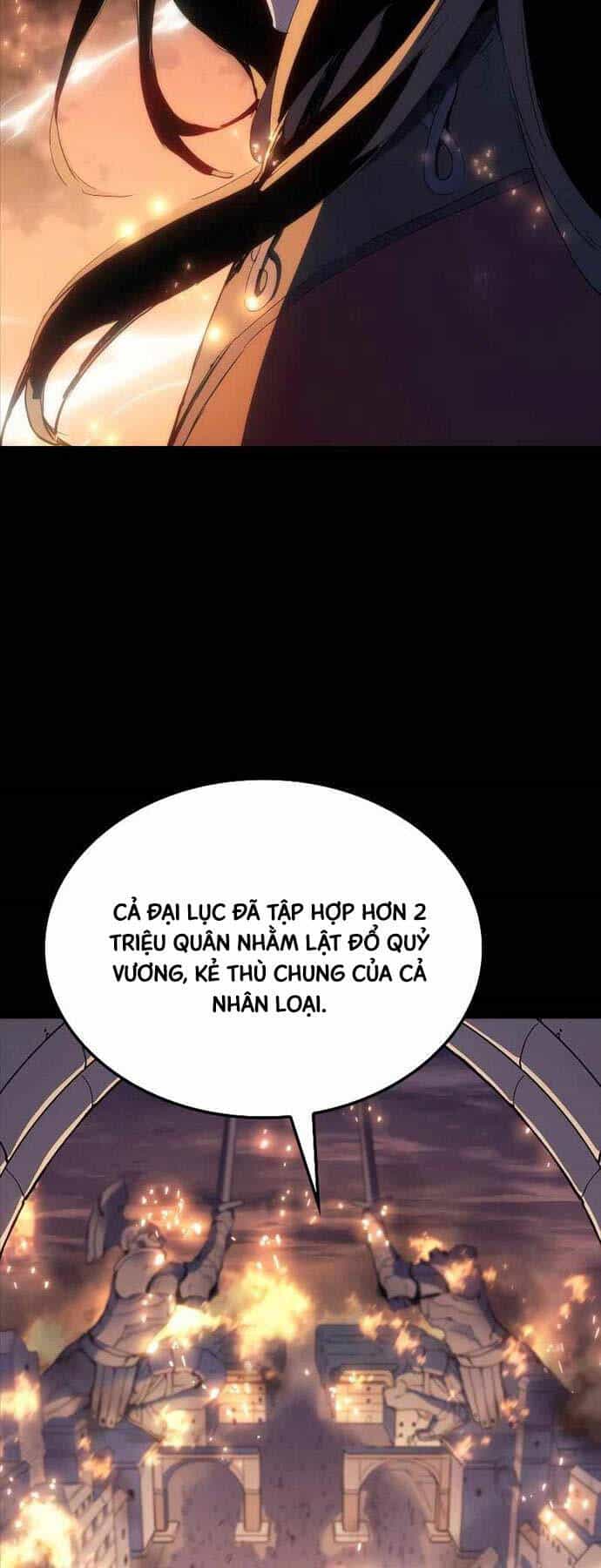 Đế Vương Hồi Quy - Chương 13 - ảnh 16