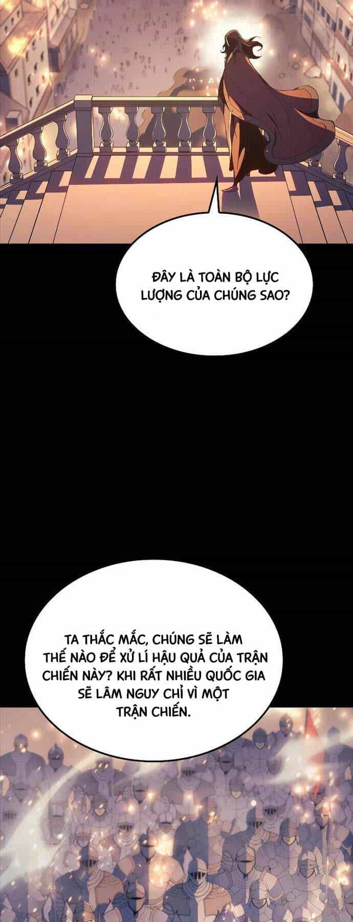 Đế Vương Hồi Quy - Chương 13 - ảnh 17