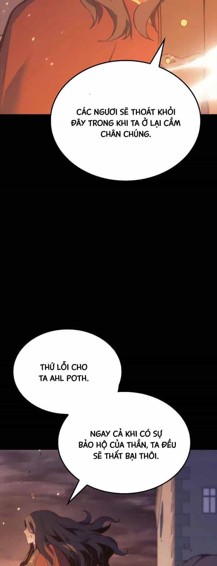 Đế Vương Hồi Quy - Chương 13 - ảnh 20