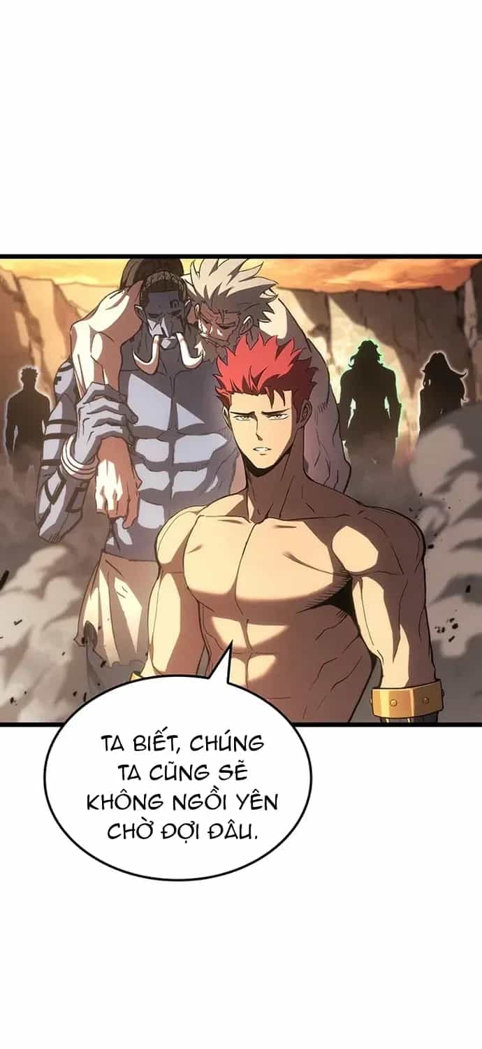 Đế Vương Hồi Quy - Chương 126 - ảnh 17