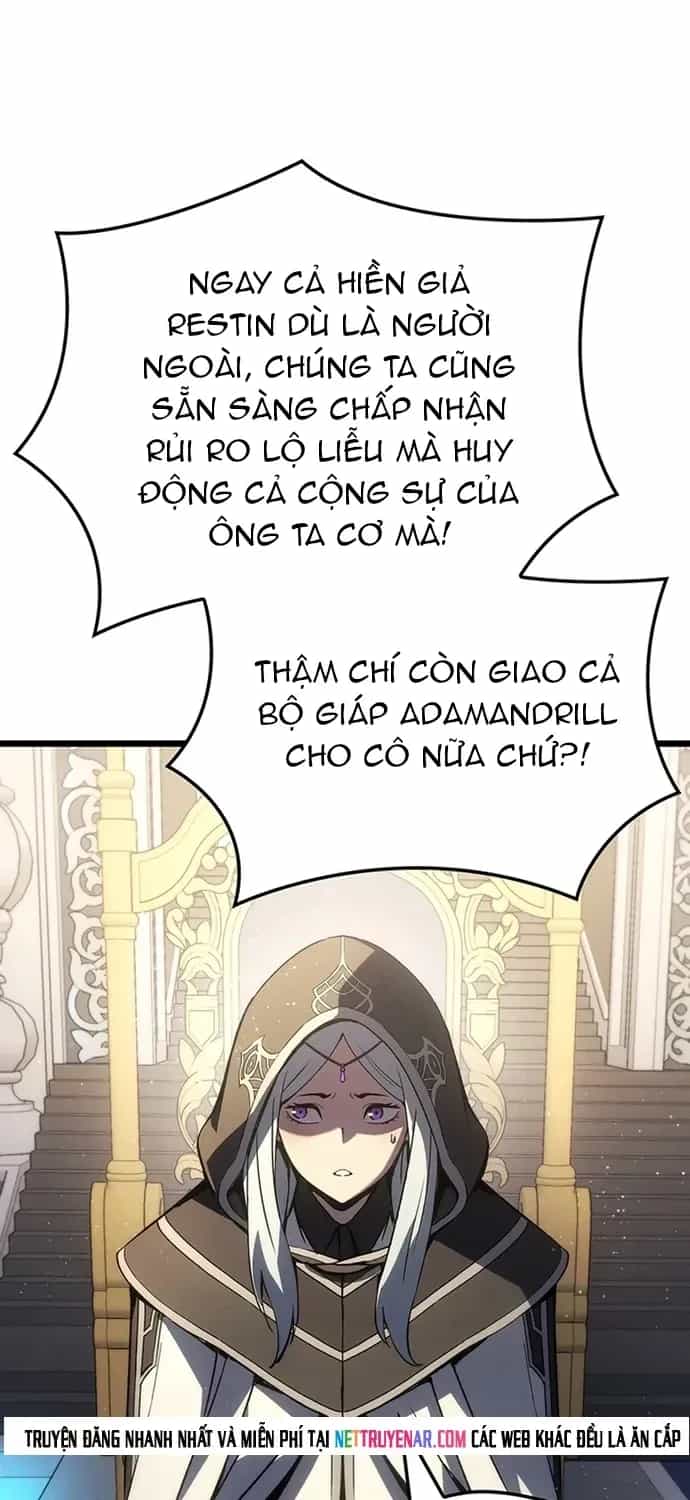 Đế Vương Hồi Quy - Chương 126 - ảnh 68