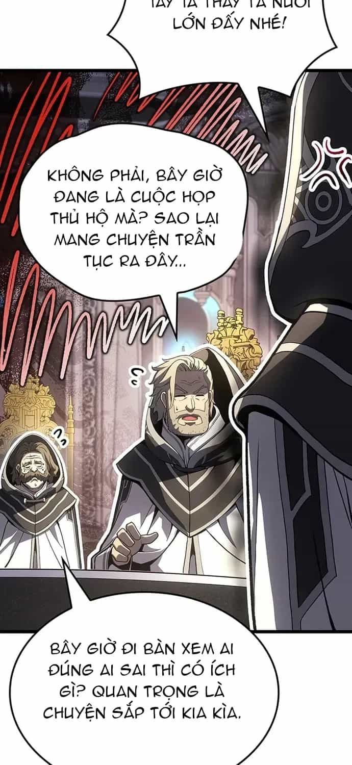 Đế Vương Hồi Quy - Chương 126 - ảnh 72