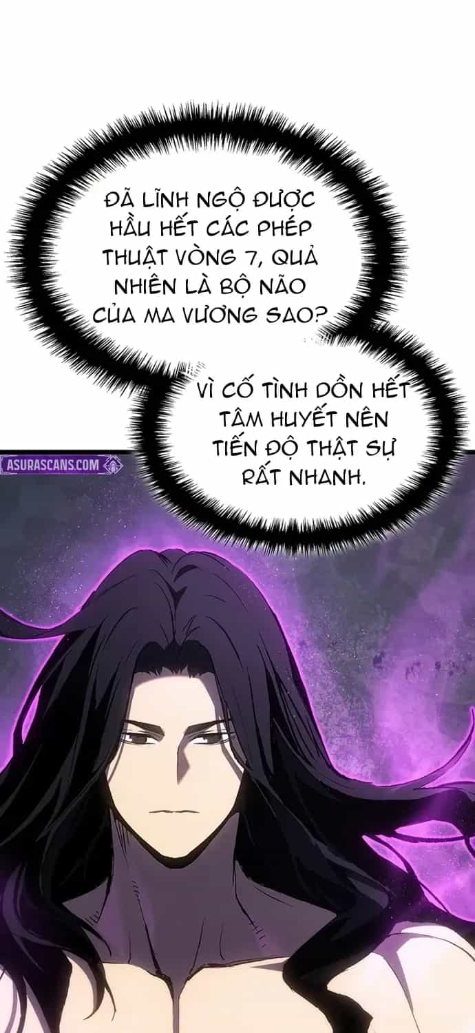Đế Vương Hồi Quy - Chương 126 - ảnh 88