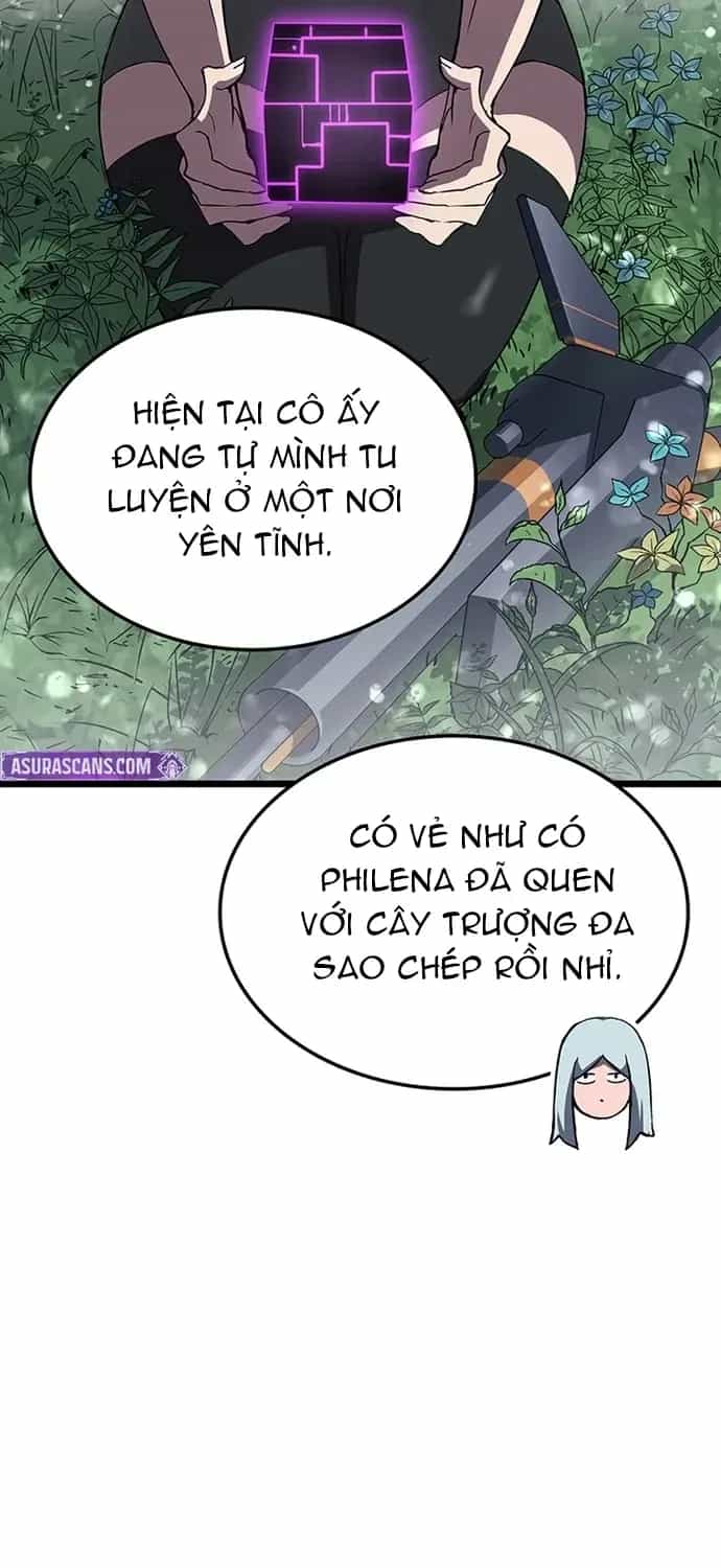 Đế Vương Hồi Quy - Chương 126 - ảnh 98