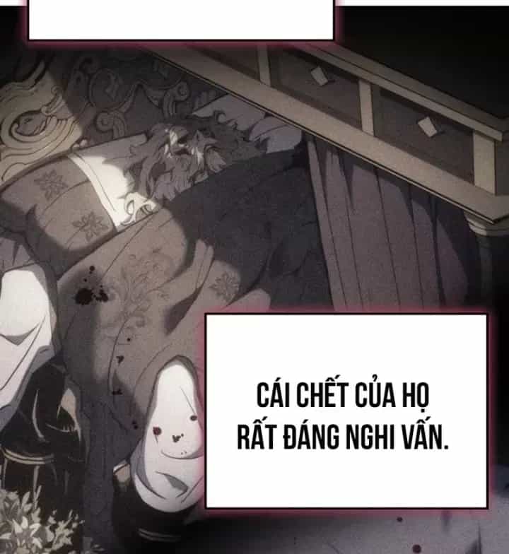 Đế Vương Hồi Quy - Chương 127 - ảnh 119