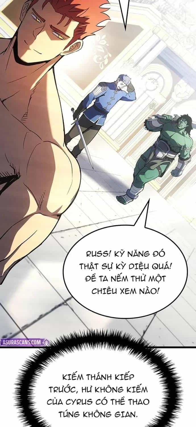 Đế Vương Hồi Quy - Chương 128 - ảnh 29