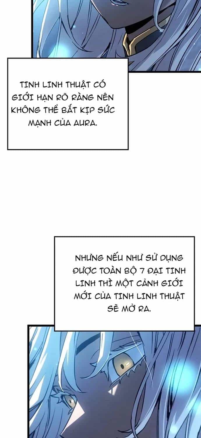Đế Vương Hồi Quy - Chương 128 - ảnh 49