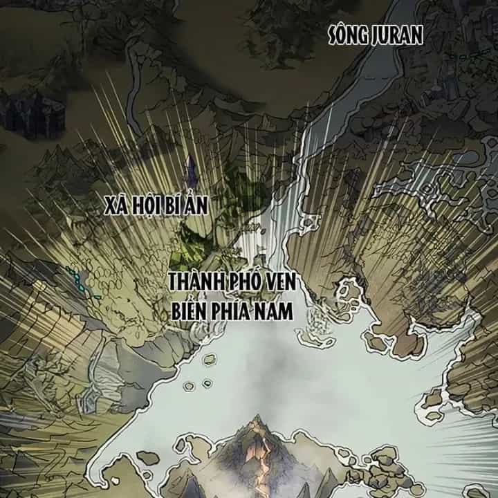Đế Vương Hồi Quy - Chương 129 - ảnh 50