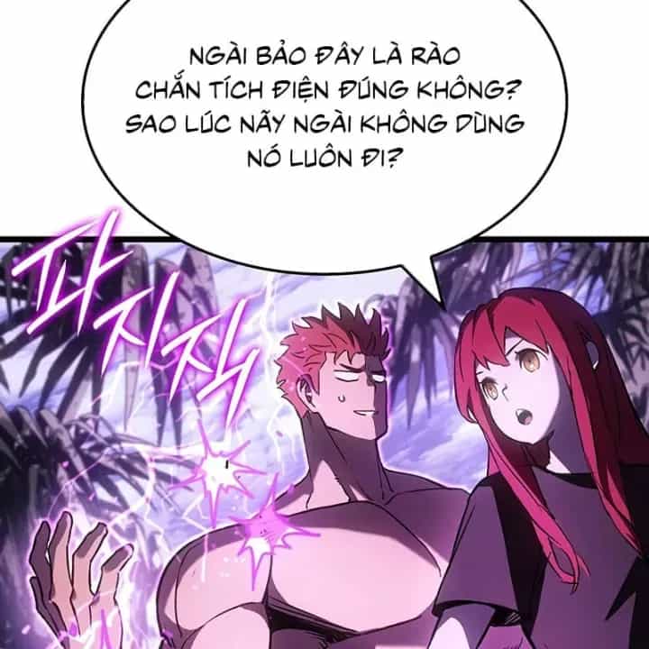 Đế Vương Hồi Quy - Chương 130 - ảnh 7