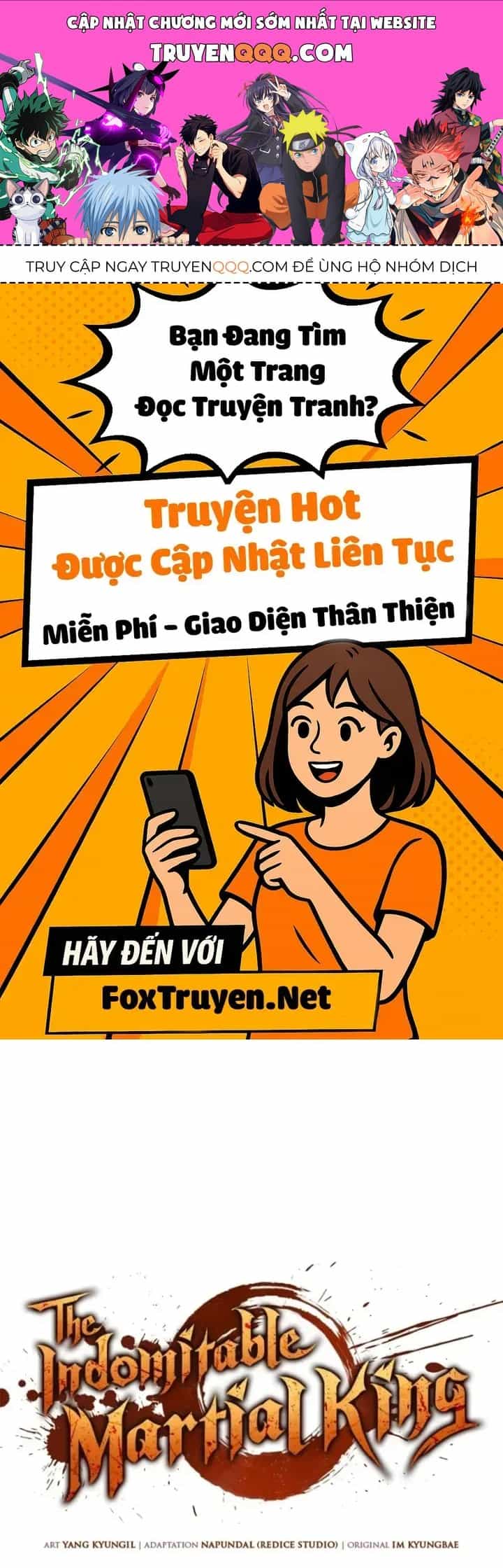 Đế Vương Hồi Quy - Chương 131 - ảnh 1