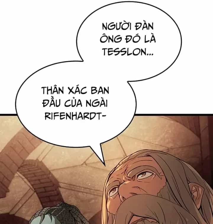 Đế Vương Hồi Quy - Chương 131 - ảnh 25